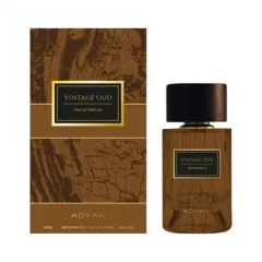 Adyan by anfar Vintage Oud thumbnail 1