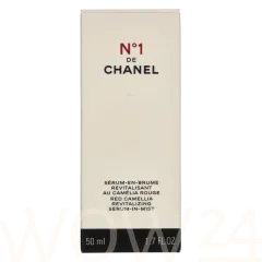 Chanel No.1 Revitalizing Serum-in-Mist thumbnail 2