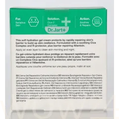 Dr. Jart+ Cicapair Intensive Soothing Repair Gel Cream thumbnail 3
