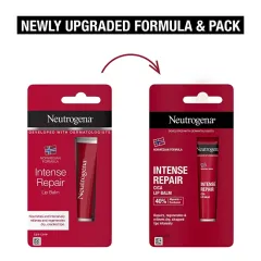 Neutrogena Norwegian Formula Intense Repair thumbnail 5