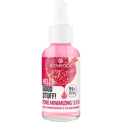 Essence Hello, Good Stuff! Pore Minimizing Serum thumbnail 2