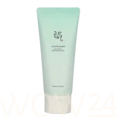 Beauty of Joseon Green plum refreshing cleanser thumbnail 5