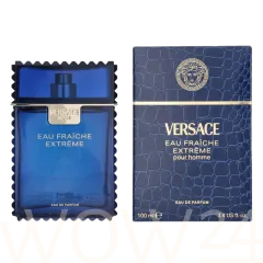 Versace Man eau fraiche extreme thumbnail 4