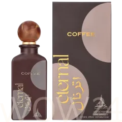 Emir Eternal Coffee thumbnail 4