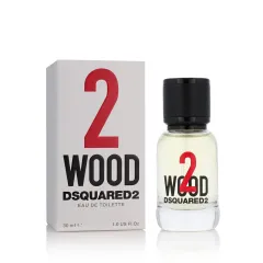 Dsquared 2 Wood thumbnail 1