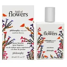 Philosophy Field Of Flowers Peony Blossom thumbnail 1