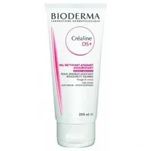 BIODERMA Bioderma Sensibio Ds+ Cleansing Gel thumbnail 1
