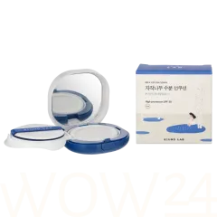 Round Lab Round Lab Birch Juice Moisturizing Sun Cushion SPF50+ PA++++ thumbnail 4