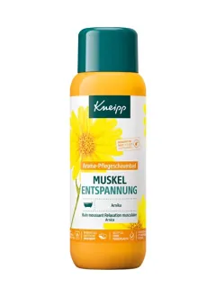 Kneipp Bath Foam for Muscles and Joints (Bath Foam) thumbnail 1