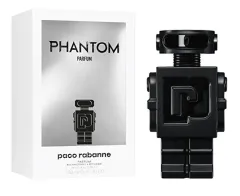 Rabanne Paco Rabanne Phantom Parfum Spray thumbnail 1