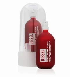 Diesel Zero plus feminine thumbnail 1