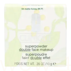 Clinique Superpowder Double Face Makeup thumbnail 2