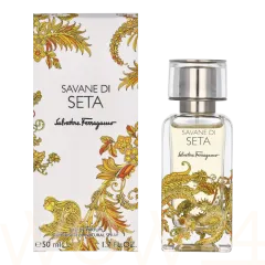 Ferragamo Savane Di Seta thumbnail 4