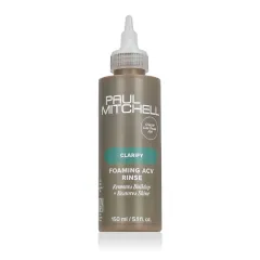 Paul Mitchell Clarify Foaming ACV Rinse thumbnail 1