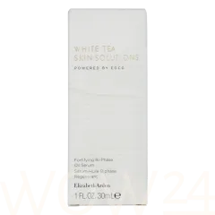Elizabeth Arden White Tea Skin Solutions Fortifying Bi-Phase Oil Serum thumbnail 1