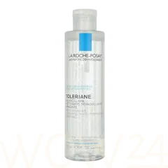 La Roche-Posay Micellar Water Ultra Sensitive Skin thumbnail 4