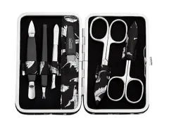 DuKaS Manicure set 6 pieces PL 126FCP thumbnail 3