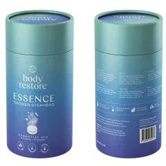 Body Restore Set of aromatic tablets for the shower Mix Shower Steamers 6 pcs thumbnail 2