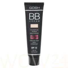 Gosh Gosh All In One BB Cream SPF15 thumbnail 1