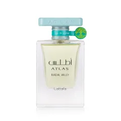 Lattafa perfumes Atlas Glacial Valley thumbnail 1