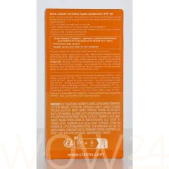 Clarins Sun care invisible thumbnail 3