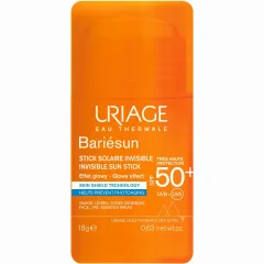 Uriage Uriage, Bariesun Invisible, Sunscreen Stick, SPF50+, 18 g thumbnail 1
