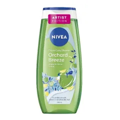 Nivea Orchard Breeze refreshing shower gel thumbnail 1