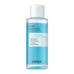 COSRX Low pH Niacinamide Micellar Cleansing Water thumbnail 1