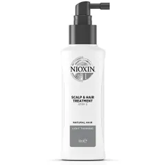 Nioxin System 1 scalp & hair treatment thumbnail 1