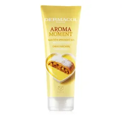Dermacol Apple Strudel Shower Gel thumbnail 1
