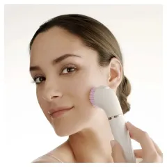 Braun FaceSpa Pro 912 3-in-1 Epilator thumbnail 5