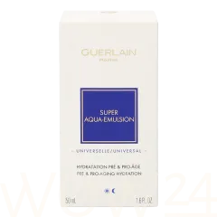 Guerlain Super aqua emulsion thumbnail 2