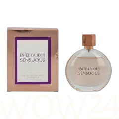 Esteé Lauder Sensuous thumbnail 4