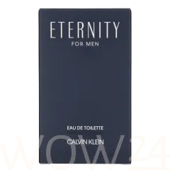 Calvin Klein Eternity for Men thumbnail 2