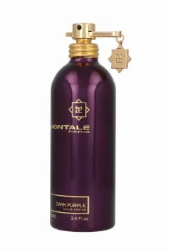 Montale Montale, Dark Purple, Eau De Parfum, For Women, 100 ml *Tester thumbnail 4
