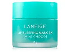 Laneige Noční maska na rty Mint Choco (Lip Sleeping Mask EX) 20 g thumbnail 1