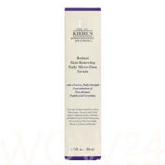 Kiehl´s Kiehl's Retinol Skin-Renewing Daily Micro-Dose Serum thumbnail 2