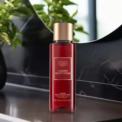 Baylis & Harding Cherry temptation thumbnail 2