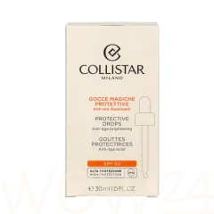Collistar Smart sun protection protective drops thumbnail 2