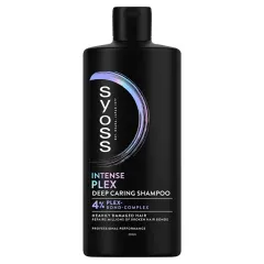 Syoss Syoss Intense Plex shampoo - thumbnail 1