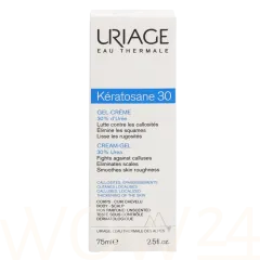 Uriage Kératosane 30 cream-gel thumbnail 2