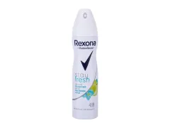 Rexona Motionsense stay fresh thumbnail 1