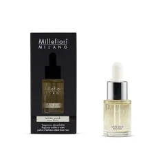 Millefiori Milano Fragrance Soluble in Water White Musk thumbnail 1