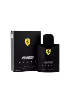 Ferrari Scuderia Ferrari Black thumbnail 3