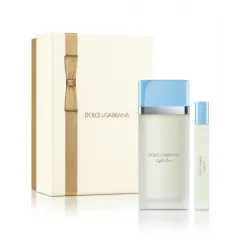 Dolce & Gabbana Light Blue 2025 thumbnail 1