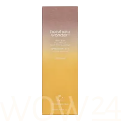 Haruharu Wonder Black Rice Pure Mineral Relief Daily Sunscreen thumbnail 2