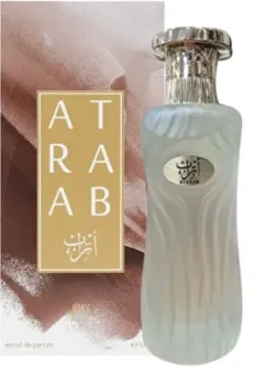 Ahmed Al Maghribi Atraab thumbnail 1