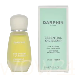 Darphin Essential Oil Elixir Chamomile Aromatic thumbnail 4