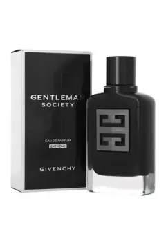Givenchy Gentleman society extreme thumbnail 2
