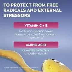 Nivea Brightening serum with vitamin C Cellular Expert Filler Vitamin C 30 ml thumbnail 3